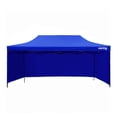 thumbnail image 2 of Toldo carpa plegable con paredes 4.5X3m AZUL VANLIG, 2 of 3