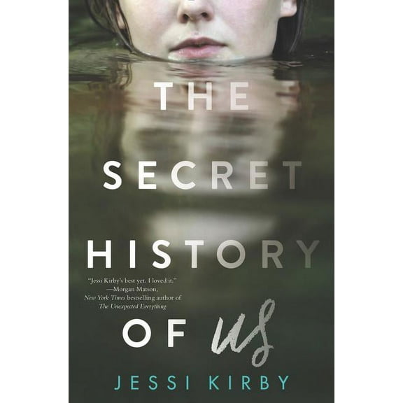 The Secret History of Us, (Hardcover)
