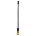 thumbnail image 1 of 136-174 MHz VHF Walkie Talkie Antenna Black Spring Portable Walkie Talkie Antenna, 1 of 4
