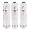 thumbnail image 2 of Clamp?Type RO Filter Elements System Set Replacement Water Purifier Filtration Accessory, 2 of 5