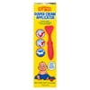 Boudreaux's Butt Brush Diaper Rash Cream & Ointment Applicator, 1 Silicone Brush