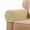 Beige, variant on Couch Arm Covers for Chairs Stretch Armchair Cover Polyester Office Chair Armrest Covers for Sofa, Anti-Stain Arm Chair Slipcover Washable Chair Arm Protectors - Pack of 2 - Purple