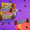 thumbnail image 5 of Snickers, Twix, 3 Musketeers & Milky Way Chocolate Candy Variety Pack, 5 of 6