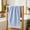 Blue, variant on MOAOASPER Cotton Hand Towel, Premium High Density Weave, Long Lasting Softness After Washes, Multi-color Options for Easy Matching for Travel Towel and Everyday Home Use