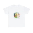 thumbnail image 2 of I Know I Play Like A Girl Try To Keep Up Basketball T-Shirt, 2 of 2