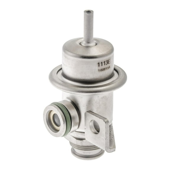 Herko Fuel Pressure Regulator PR4089 For Buick Chevrolet GMC Isuzu 02-05 (4 Bar) Fits select: 2002-2005 CHEVROLET TRAILBLAZER, 2002-2005 GMC ENVOY