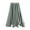 grey, variant on YM YOUMU Women Midi Pleated Asymmetric Skirt Cotton Linen Ethnic Casual
