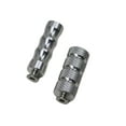 thumbnail image 5 of Motorcycle Brake Pedal Toe Foot Peg Pedal Footrest For Kawasaki For Honda For Yamaha, 5 of 5