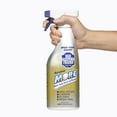 Bar Keepers Friend Citrus Scent Hard Surface Cleaner Foam 25.4 oz