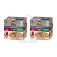 thumbnail image 1 of Quaker Gruau Instantané Assortiment de Saveurs - Lot de 2, 1 of 1