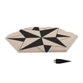 thumbnail image 1 of ZZHZGZ Canada Clearance Sale Galets Décoratifs d'Extérieur Pierres Résine Roche de Jardin, 1 of 5