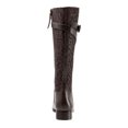 thumbnail image 6 of Women's Trotters Lyra Wide Calf Boot, 6 of 8
