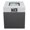 thumbnail image 1 of Pacific Small Space Propane Firepit, 1 of 9