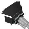 thumbnail image 4 of SmallRig Revo-Arcane 114mm Multifunctional Modular Matte Box Basic Kit, 4 of 7