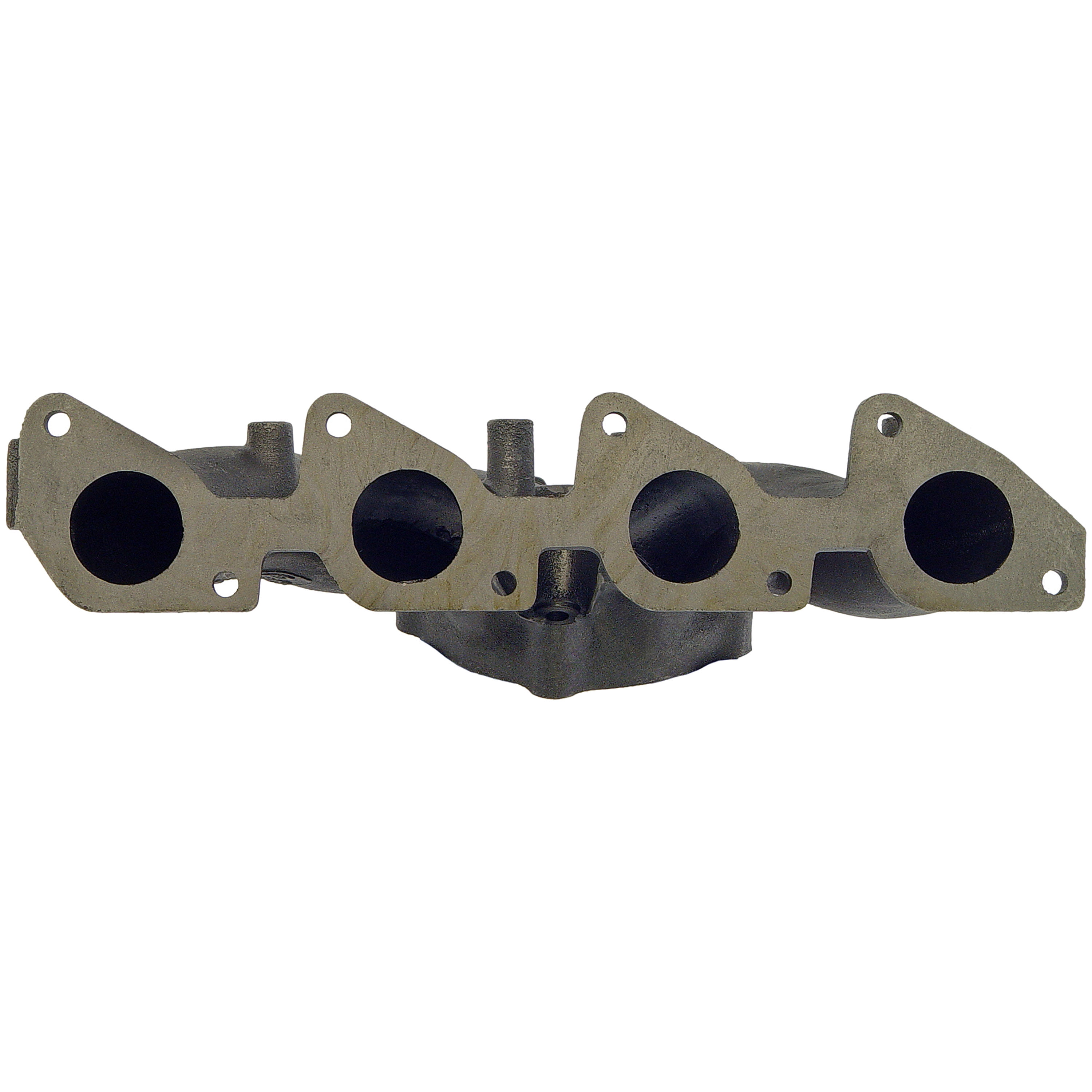 Dorman 674-264 Exhaust Manifold for Specific Chrysler / Dodge / Plymouth Models Fits 1984 Chrysler LeBaron