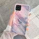 thumbnail image 1 of Funda de teléfono con patrón de mármol para Samsung Galaxy A12 F12 M12 A22, Funda protectora suave para Samsung A 12 22 M Coque Clear, 1 of 4