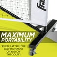 thumbnail image 4 of Franklin Sports Official Size Portable Pickleball Net, 22', 4 of 10