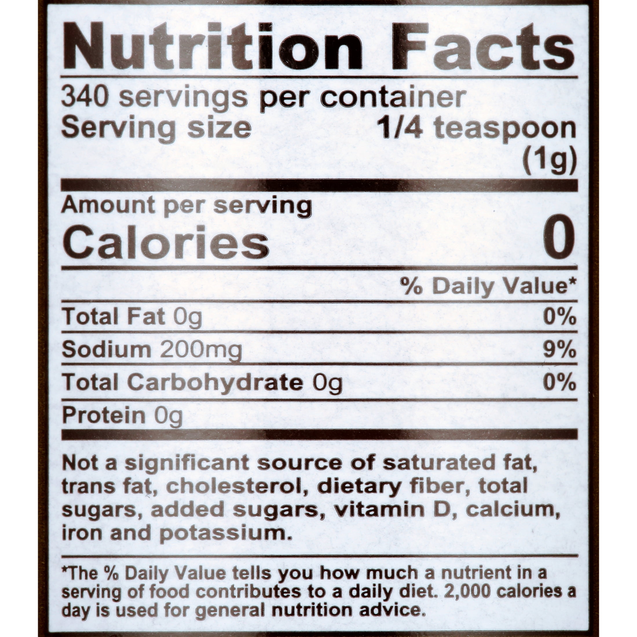 Rileys Riley All Purpose Seasoning, Spices & Seasoning, 12 oz