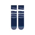 thumbnail image 3 of Unisex-Stance  Houston Astros Squeeze Tri-Blend Knit Crew Socks, 3 of 3