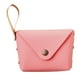 thumbnail image 2 of pstuiky Bolso Makaron de color liso caramelo con hebilla, bolso de estudiante, 2 of 4