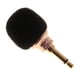 thumbnail image 5 of Micrófono mini de 3,5 mm Yuyangstore para grabación de teléfono móvil, 5 of 6