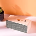 thumbnail image 4 of BOCINA BLUETOOTH PORTÁTIL SONIDO ENVOLVENTE ESTÉREO DE 360°., 4 of 5