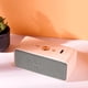 thumbnail image 4 of BOCINA BLUETOOTH PORTÁTIL SONIDO ENVOLVENTE ESTÉREO DE 360°., 4 of 5