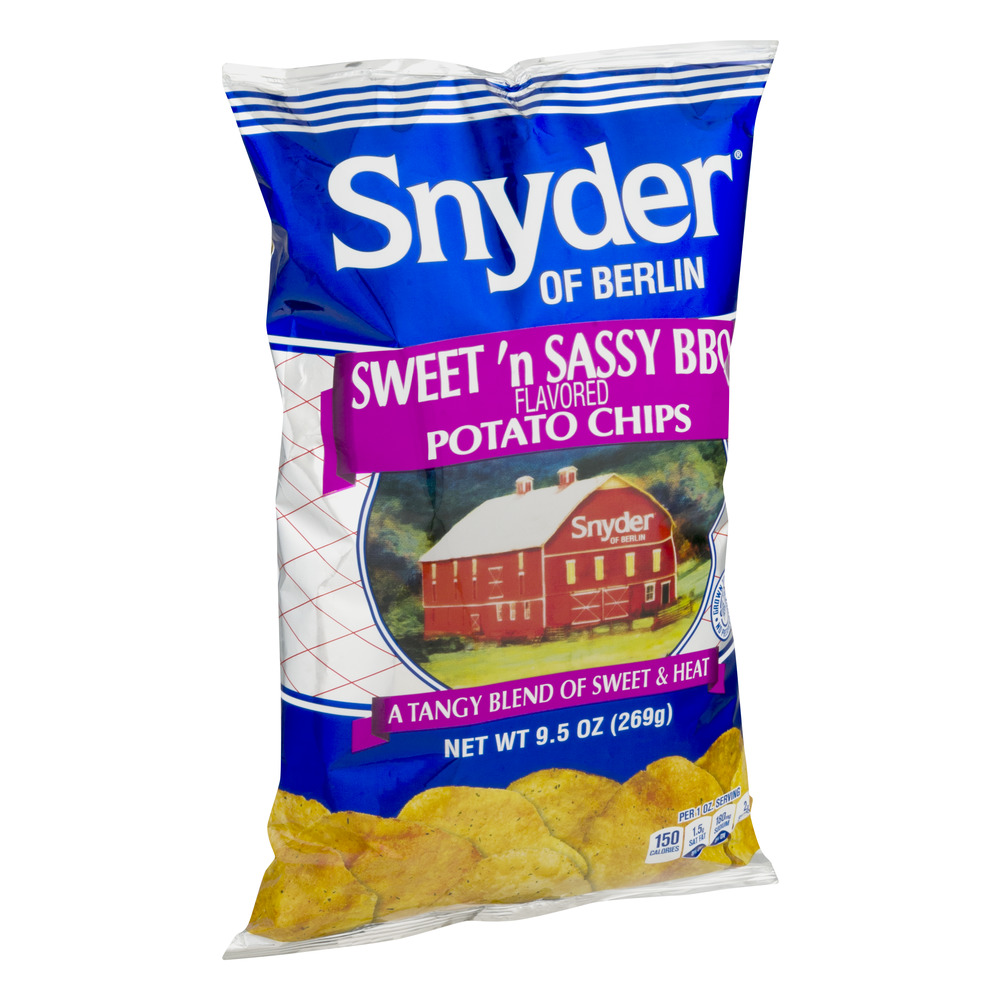 snyders chips