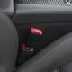 thumbnail image 3 of DQrwqpou Hebillas coche-Seguridad Auto Extensión Clip Conector seguridad Extensor 2-Pack, 3 of 5