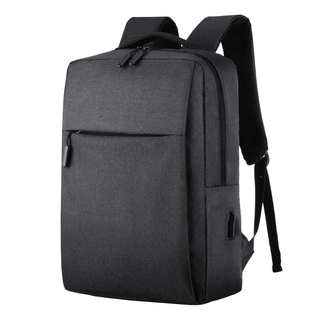 IMENGL Clearance! Delayuji Men'S Casual Backpack and Shockproof Design Suitable for 15.6 Inch Laptops Outdoor Lightweight Backpack Fashionable and Multi Functional Backpack One Size Black