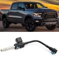 thumbnail image 3 of LEEYNEER Fuel Pressure Sensor Replacement Fit for Dodge Ram 1500 2013-2014, 3 of 6