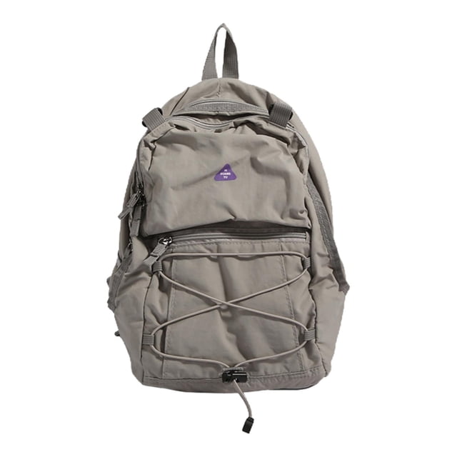 Mochila de baloncesto Strade Fareast Limited Gris