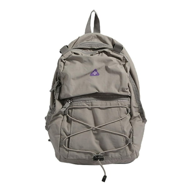 Mochila de baloncesto Strade Fareast Limited Gris