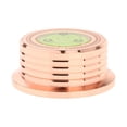 thumbnail image 4 of Estabilizador de Peso de Aluminio para Tocadiscos Sunnimix 50Hz, 4 of 6