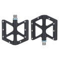 thumbnail image 2 of Soidarity Componentes de Pedal de bicicleta, accesorio profesional para ciclismo al aire libre, pedales de bicicleta antideslizantes, repuesto de pieza Ciclismo Negro Soidarity OD024265-01, 2 of 6