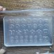 thumbnail image 4 of Multifuntional Nail Mold Nail Styling Molds Button Shape Nail Accessories Moulds Suitable for Accessories Enhancement, 4 of 4