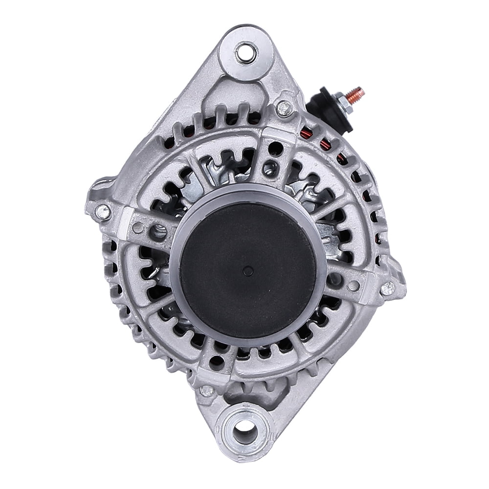 New 12V 110 A Alternator Compatible With Toyota Forklift 1ZS