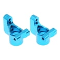 thumbnail image 2 of Repuestos y accesorios para coches RC, copa de dirección delantera y soporte de eje trasero para Tamiya Soporte del eje trasero, 2 of 4