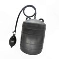 thumbnail image 2 of Professional Inflatable Pipe Plug for Sewer Testing, Durable Rubber with Hand Pump Ball, Easy to Use and Reliable, 2 of 5