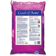 Coast of Maine Bar Harbor Blend Organic Potting Soil, 8 Quart Bag (2 Pack)