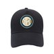 thumbnail image 1 of Real Madrid Cap Embroidered Trend Cap Casual Baseball Cap, 1 of 1