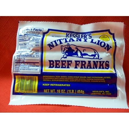 Nittany Lion Hot Dogs Nittany Lion Hot Dogs