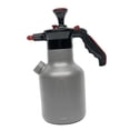 thumbnail image 2 of Bomba de lavado de autos Pulverizador de espuma Botella de riego Pulverizador de jabón Botella Pulverizador de agua Pulverizador de bomba de jardín de shamjiam  Pulverizador de espuma, 2 of 8