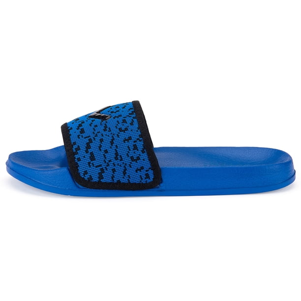 Gallery Seven Home-comfort Slide Sandals for Men - Walmart  display picture 1