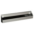 thumbnail image 2 of Rev-A-Shelf Slim Line Stainless Steel Tip-Out Tray, 11" Inch, 6541 Series, 2 of 2