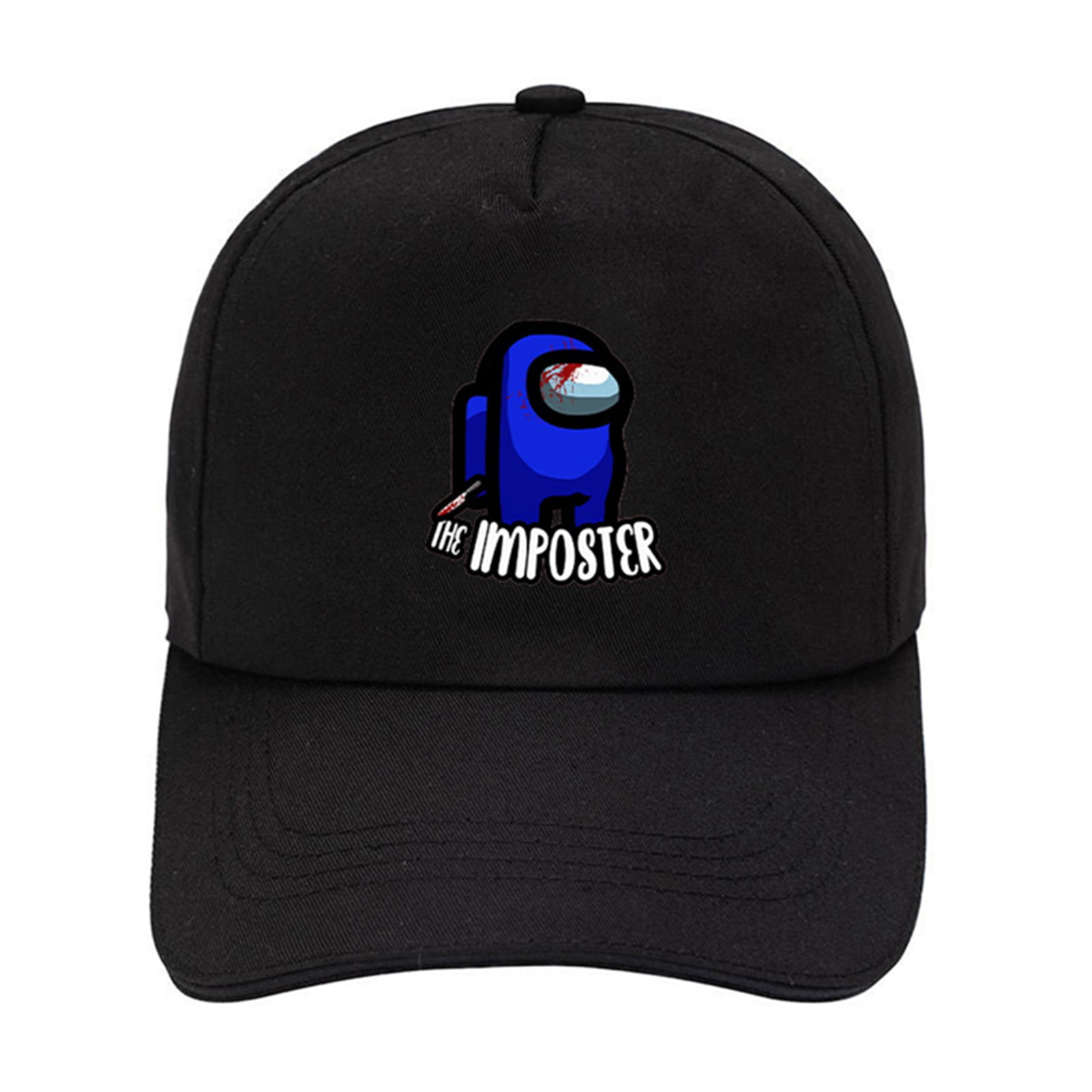 Unisex Hats Fitted Sports Cap Mens Women Unique Hats 