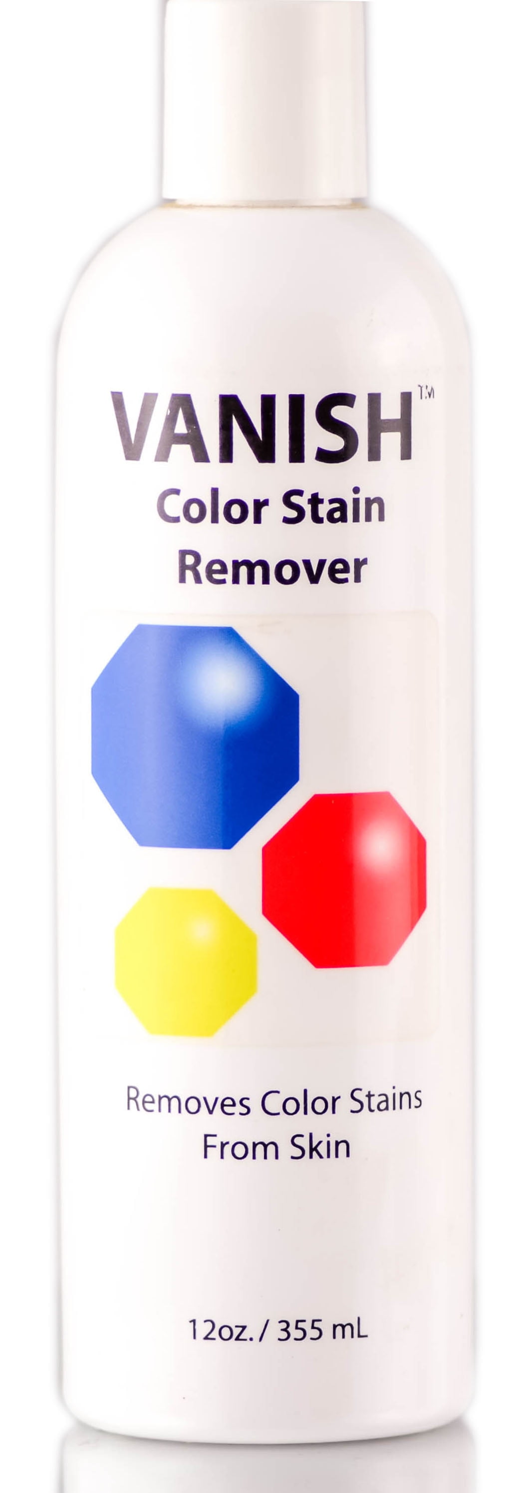 Vanish Color Stain Remover (Size 12 oz)