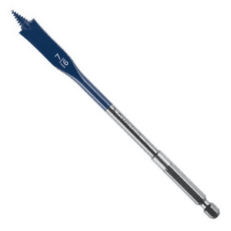 Bosch DSB1004 7/16 in. Daredevil Spade Bit
