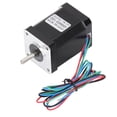 thumbnail image 4 of ZT-42HS6022-1202 42 * 60 Motor Paso A Paso DC3.0V Máquina De Grabado De Impresora Híbrida Bifásica (con Controlador De Motor Paso A Paso Adicional DC20-50V), 4 of 8