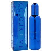 Milton Lloyd Colour Me Azure , 3.4 oz EDP Spray